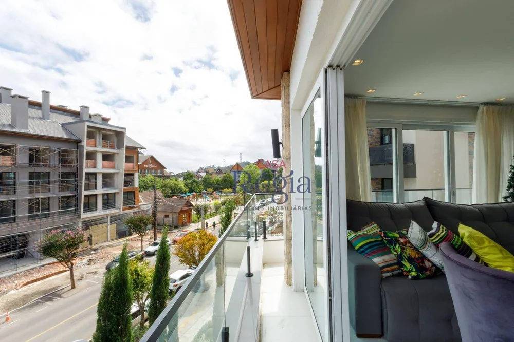 Apartamento, 2 quartos, 97 m² - Foto 9