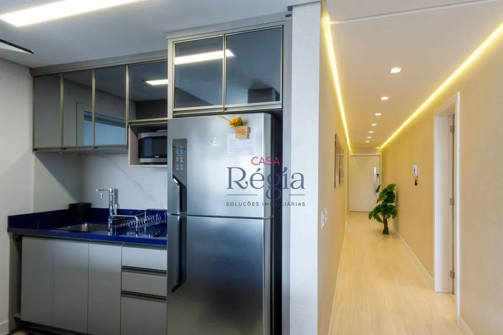 Apartamento, 2 quartos, 97 m² - Foto 8