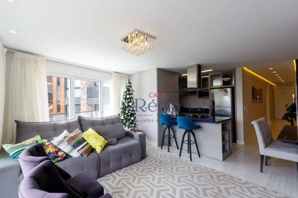 Apartamento, 2 quartos, 97 m² - Foto 4
