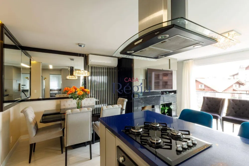 Apartamento, 2 quartos, 97 m² - Foto 7