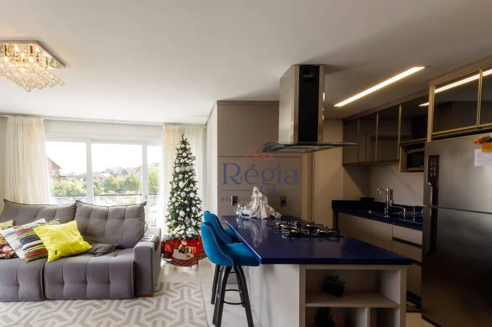 Apartamento, 2 quartos, 97 m² - Foto 5