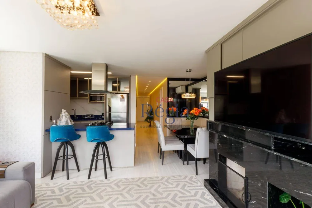 Apartamento, 2 quartos, 97 m² - Foto 6