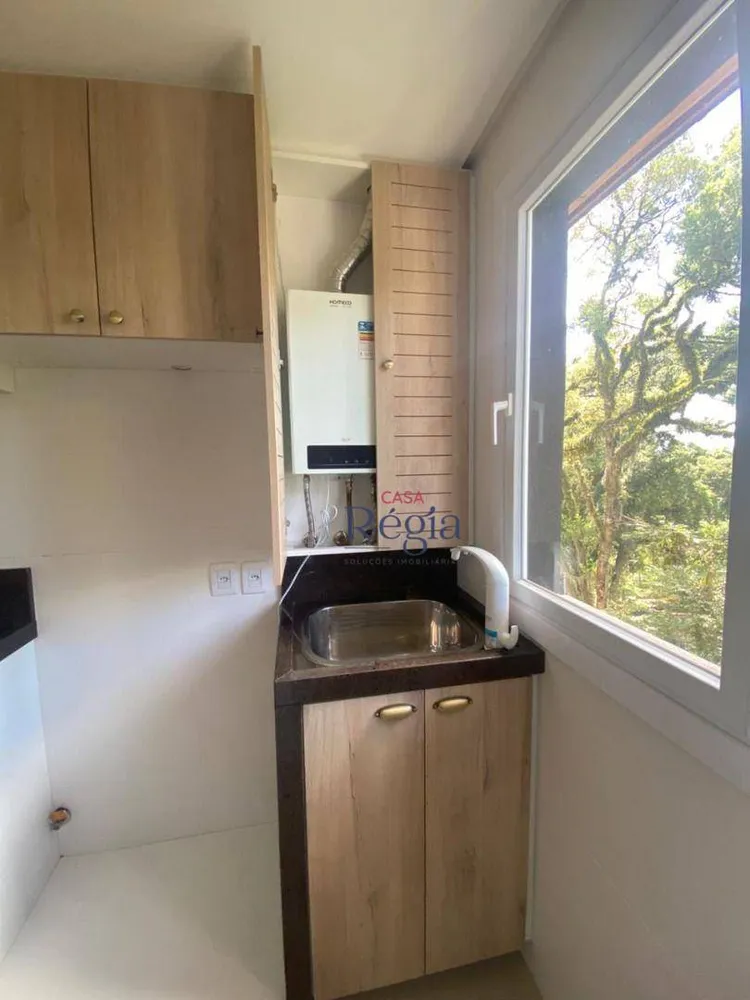 Apartamento, 2 quartos, 78 m² - Foto 2