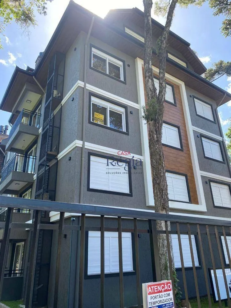 Apartamento, 2 quartos, 78 m² - Foto 8
