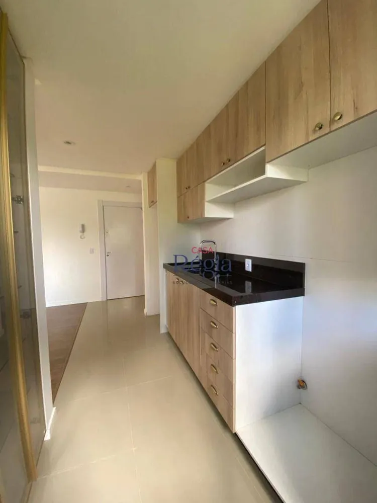 Apartamento, 2 quartos, 78 m² - Foto 8