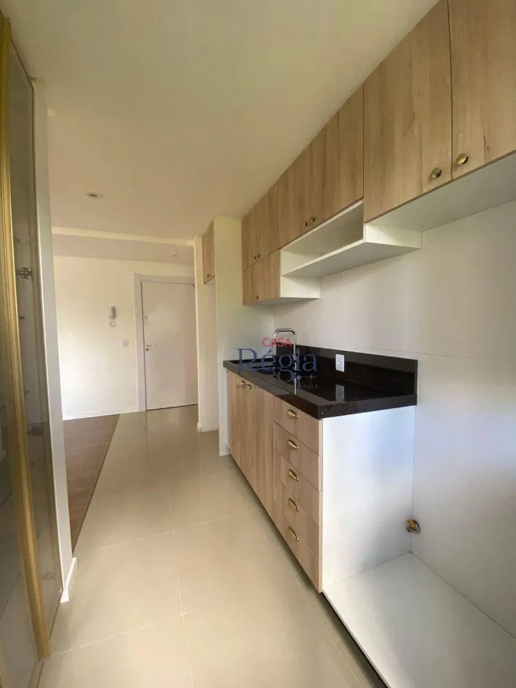 Apartamento, 2 quartos, 78 m² - Foto 2