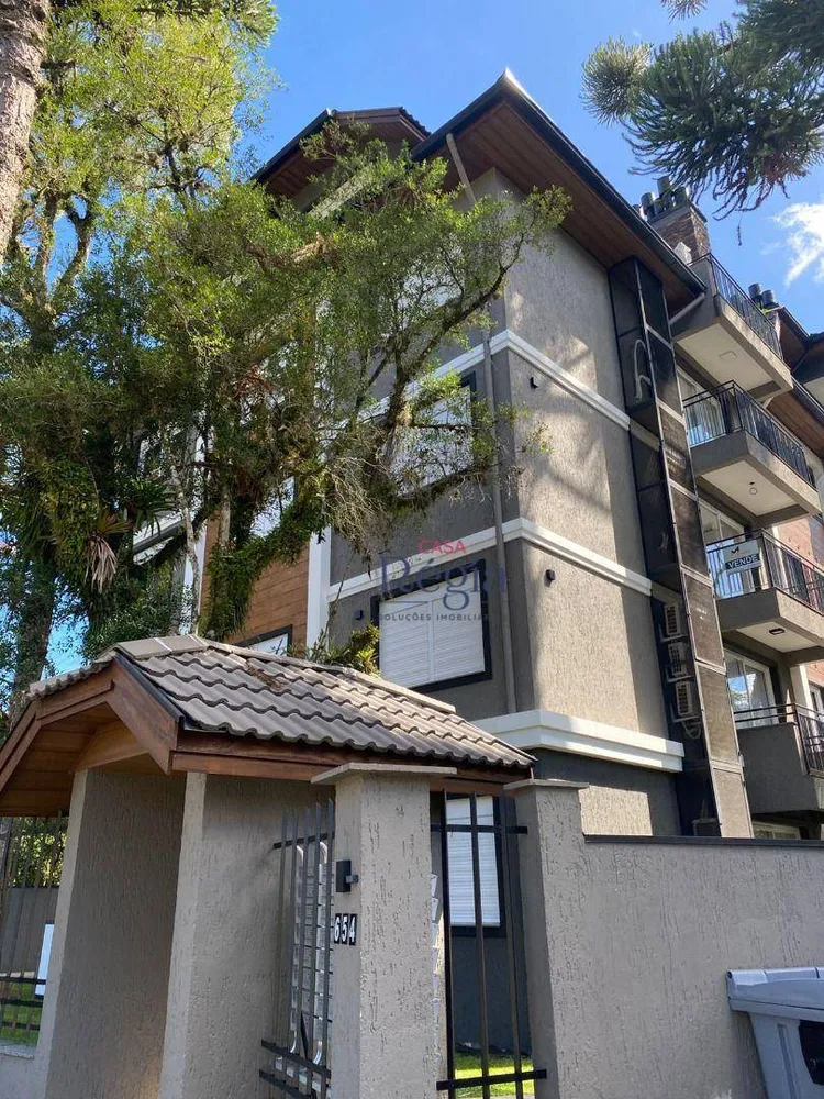 Apartamento, 2 quartos, 78 m² - Foto 7