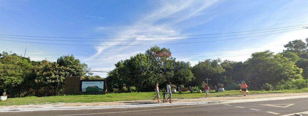 Terreno, 2 hectares - Foto 1