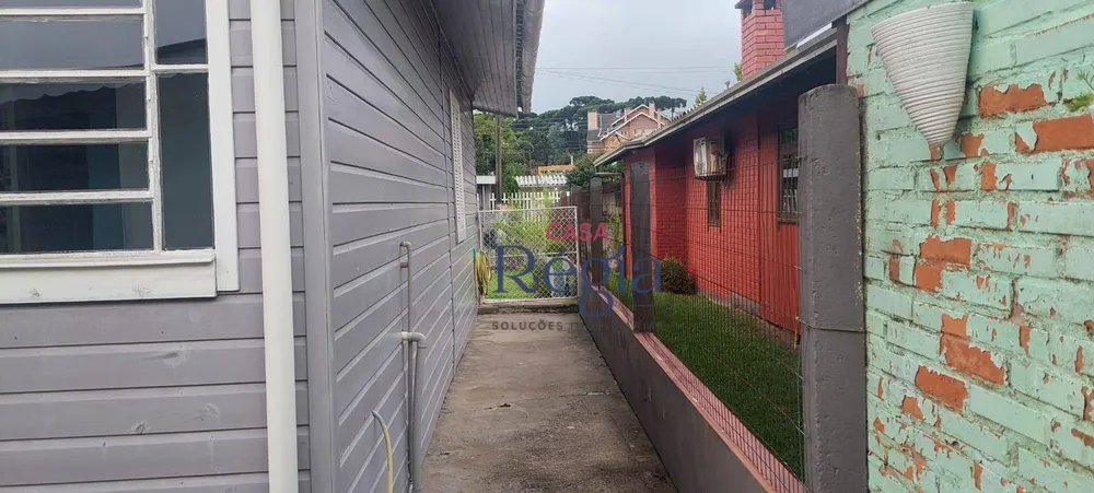 Casa, 168 m² - Foto 3