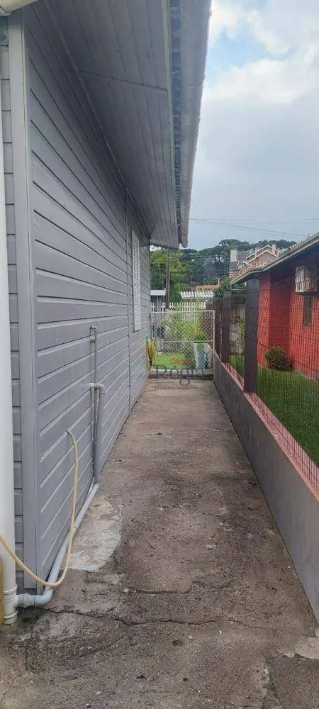 Casa, 168 m² - Foto 1
