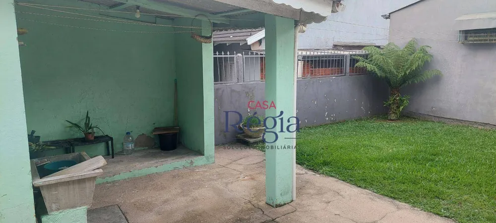 Casa, 168 m² - Foto 1