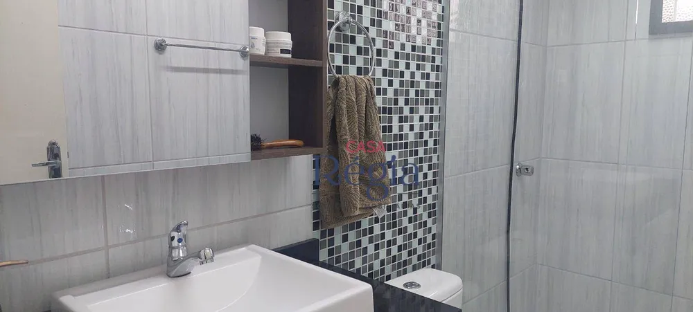 Casa, 168 m² - Foto 11
