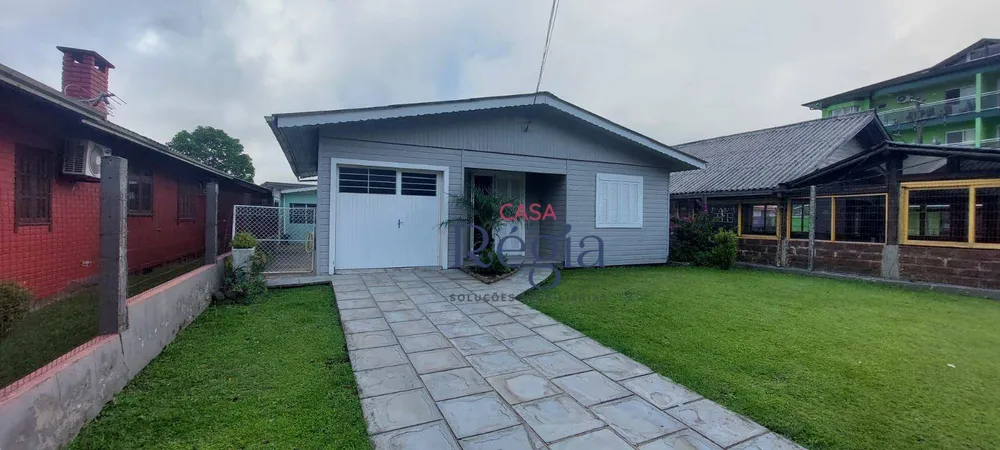 Casa, 168 m² - Foto 3