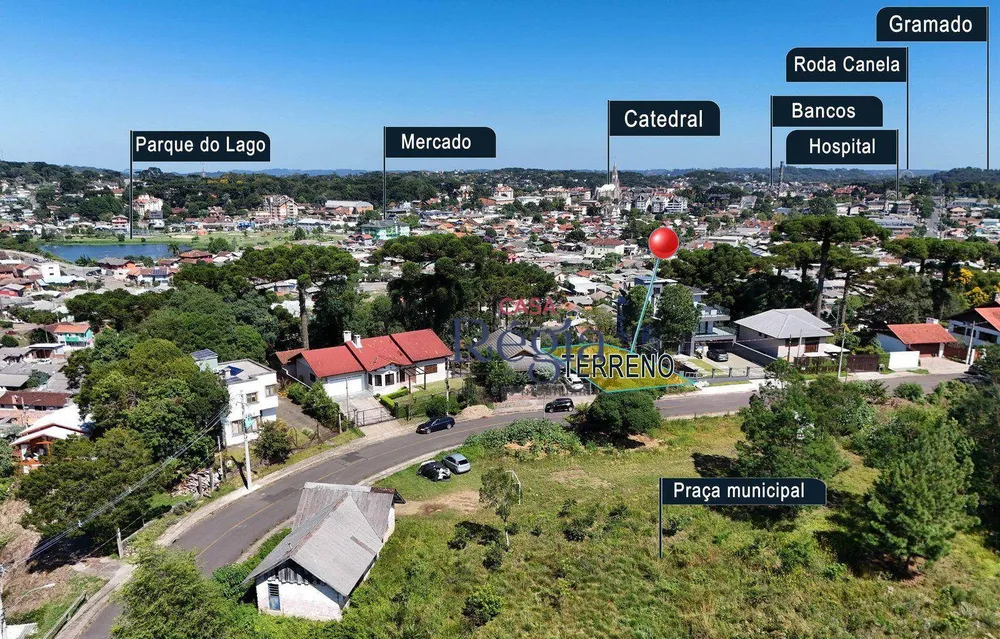 Terreno, 560 m² - Foto 2