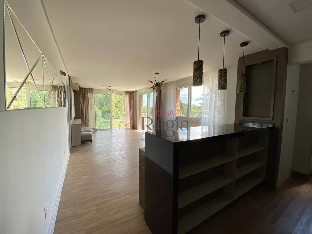 Apartamento à venda com 2 quartos, 115m² - Foto 3