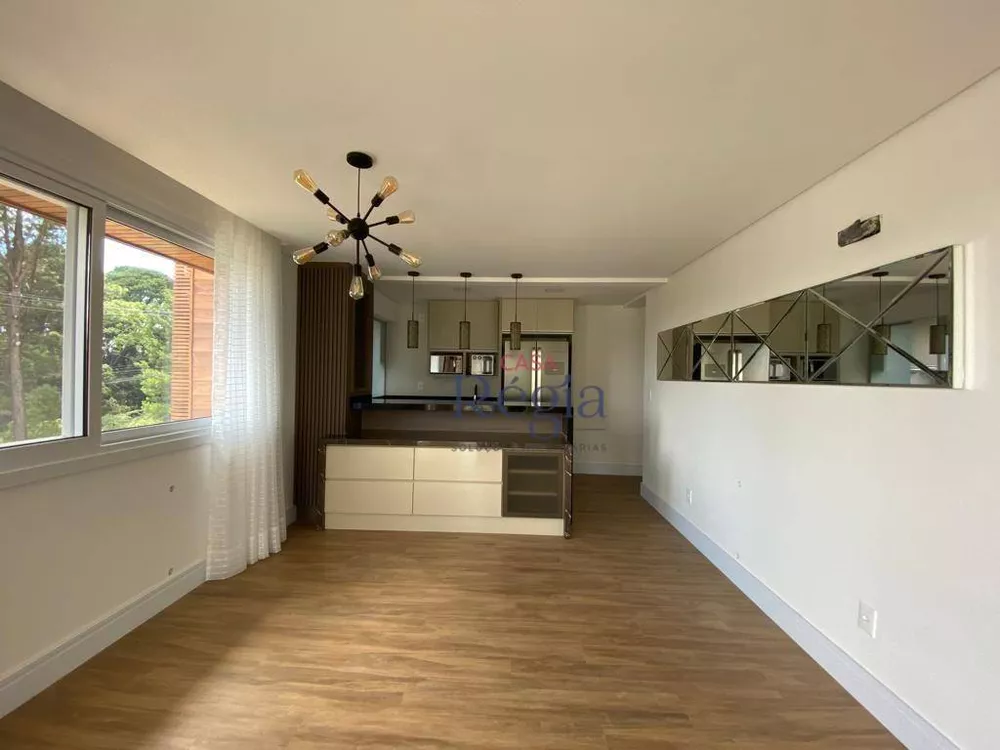 Apartamento à venda com 2 quartos, 115m² - Foto 5