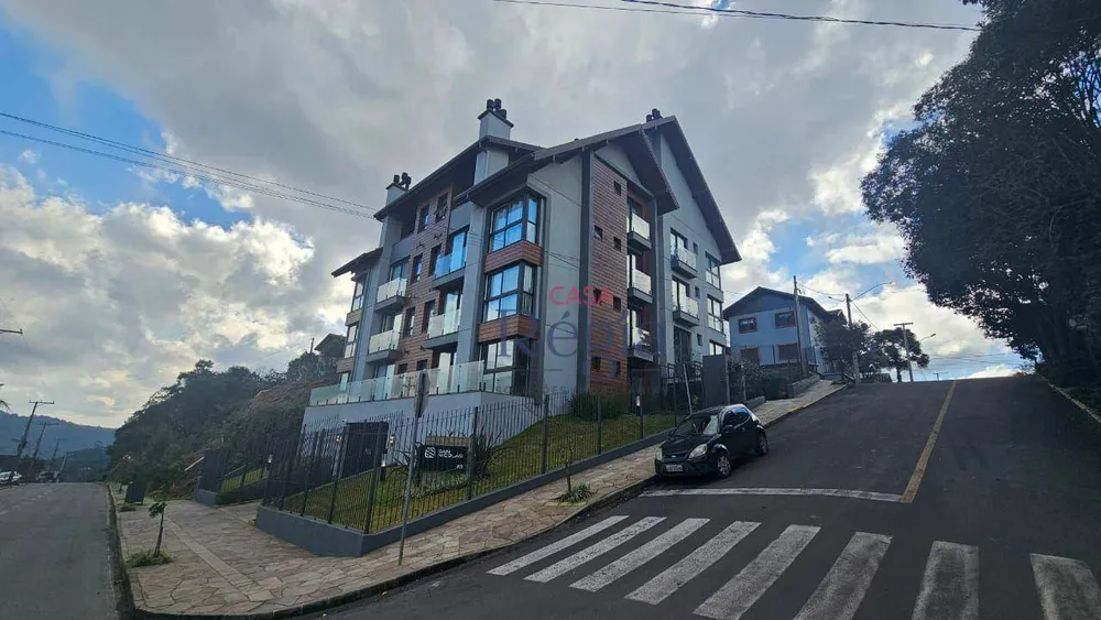 Apartamento, 2 quartos, 71 m² - Foto 20