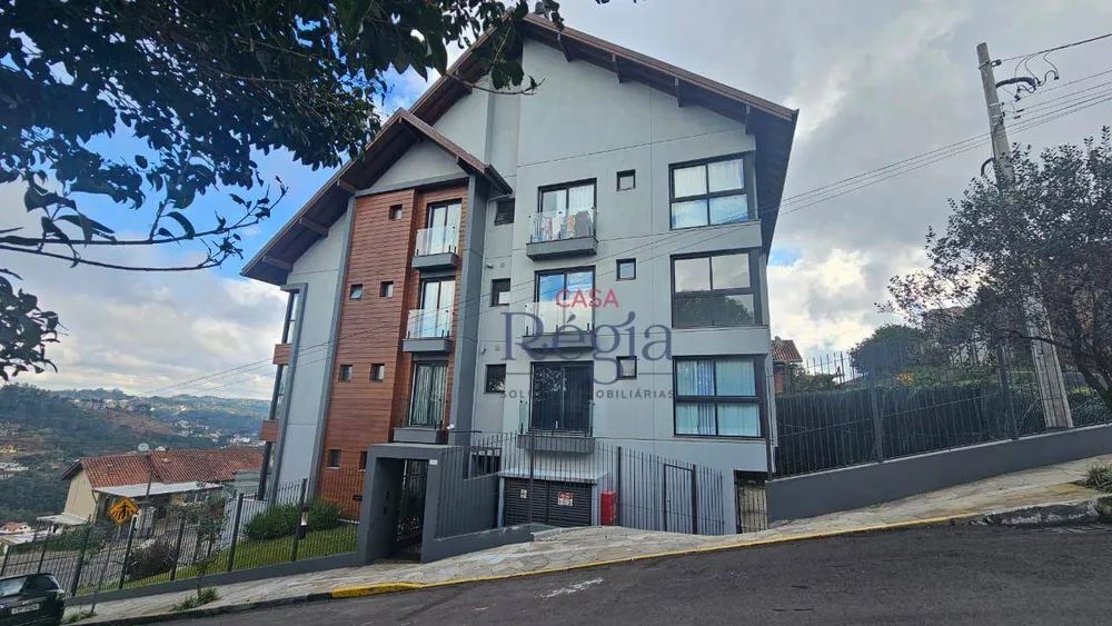 Apartamento, 2 quartos, 71 m² - Foto 22