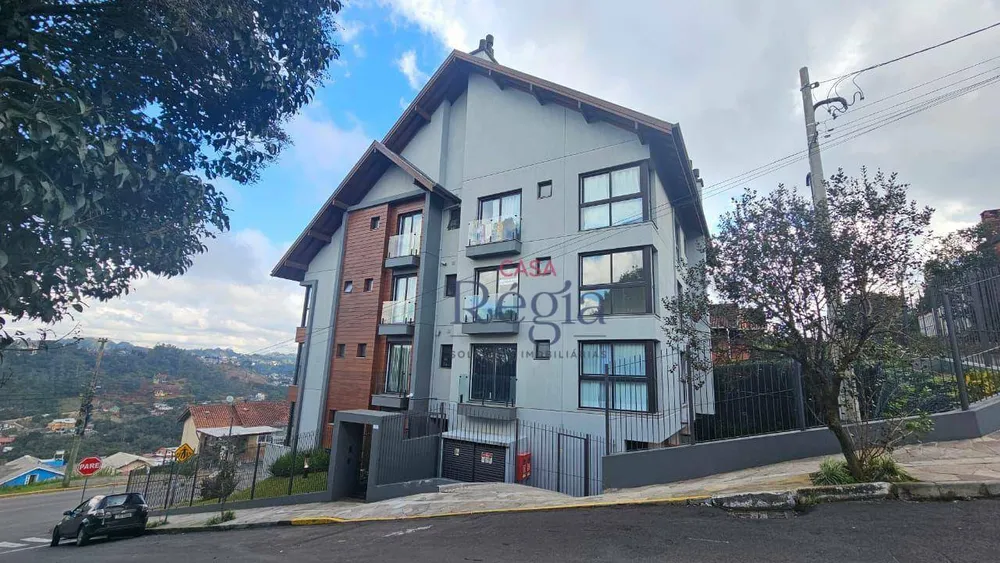 Apartamento, 2 quartos, 71 m² - Foto 23