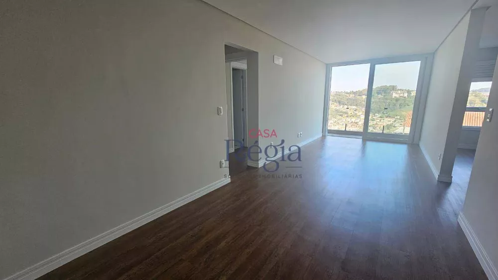 Apartamento à venda com 2 quartos, 71m² - Foto 1