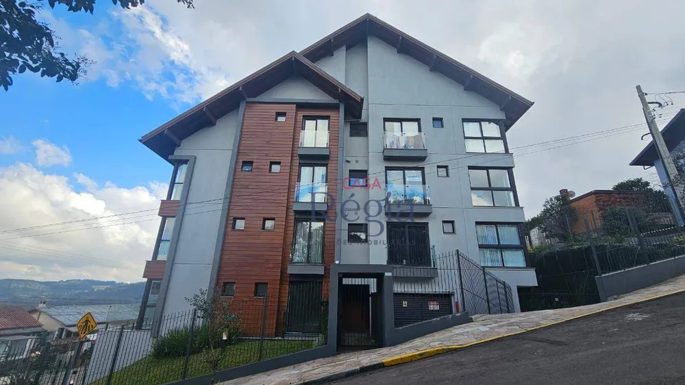 Apartamento, 2 quartos, 71 m² - Foto 21