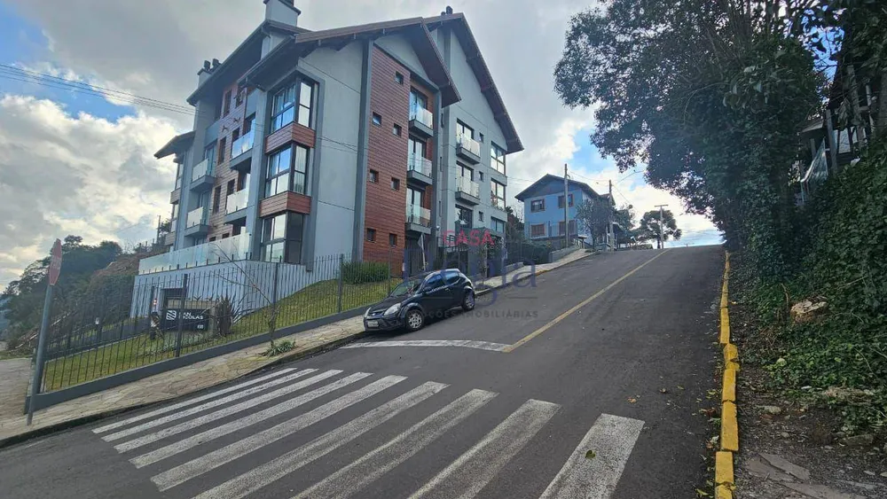 Apartamento, 2 quartos, 71 m² - Foto 24