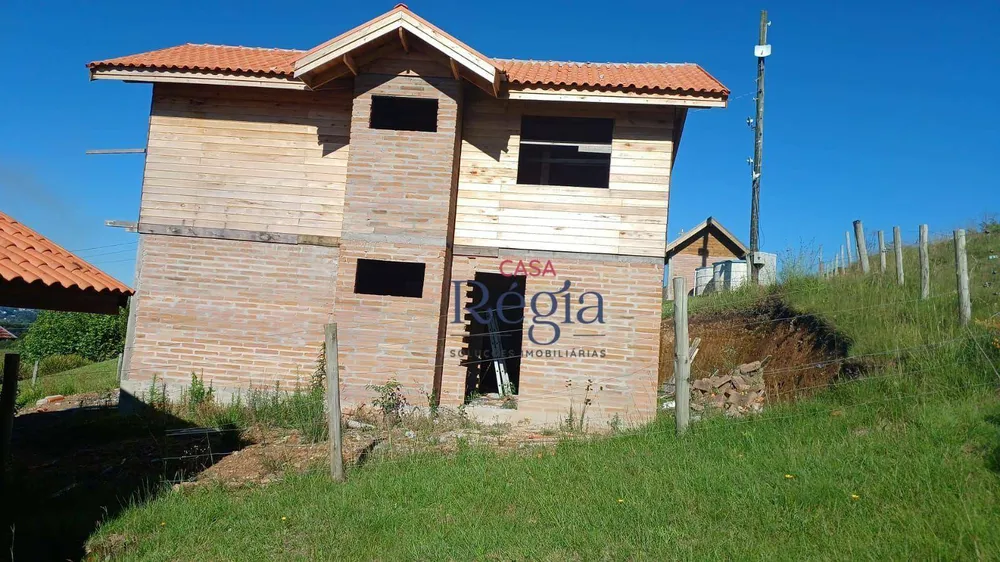 Casa, 3 quartos, 142 m² - Foto 9