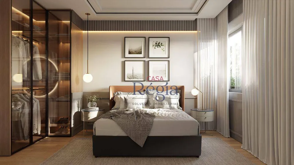 Apartamento, 2 quartos, 64 m² - Foto 4