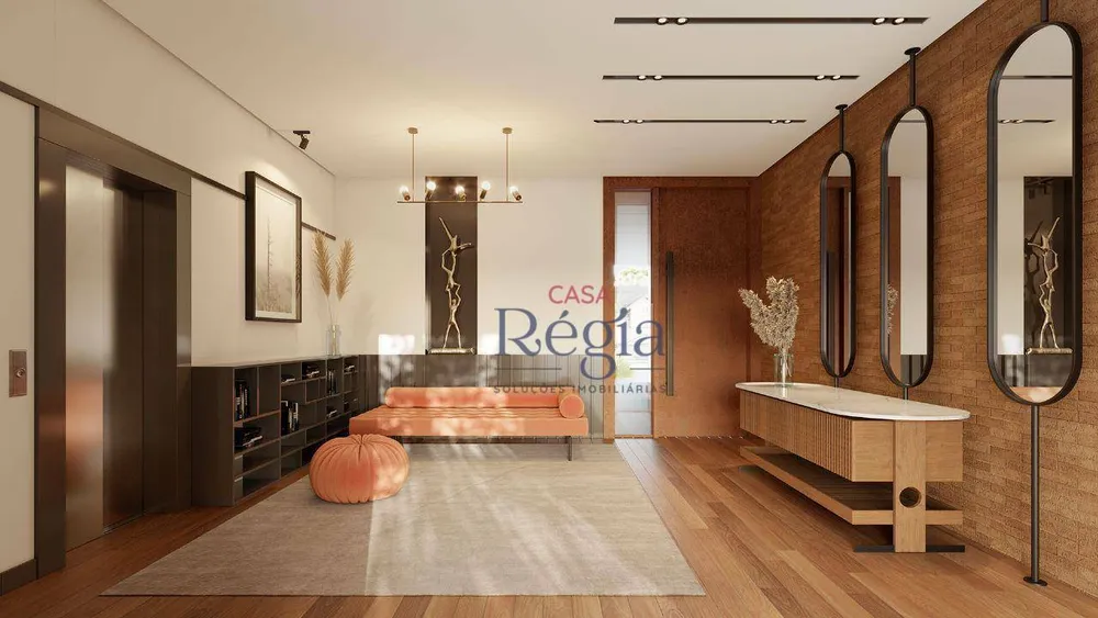 Apartamento, 2 quartos, 64 m² - Foto 3