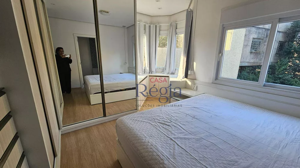 Apartamento à venda e aluguel com 2 quartos, 106m² - Foto 20