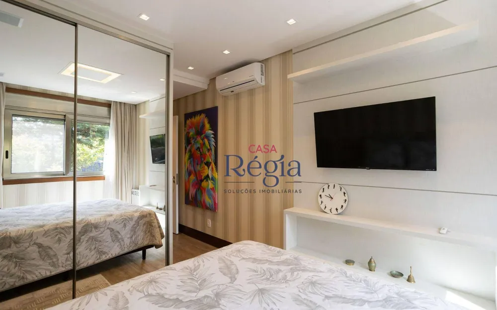 Apartamento, 3 quartos, 144 m² - Foto 9