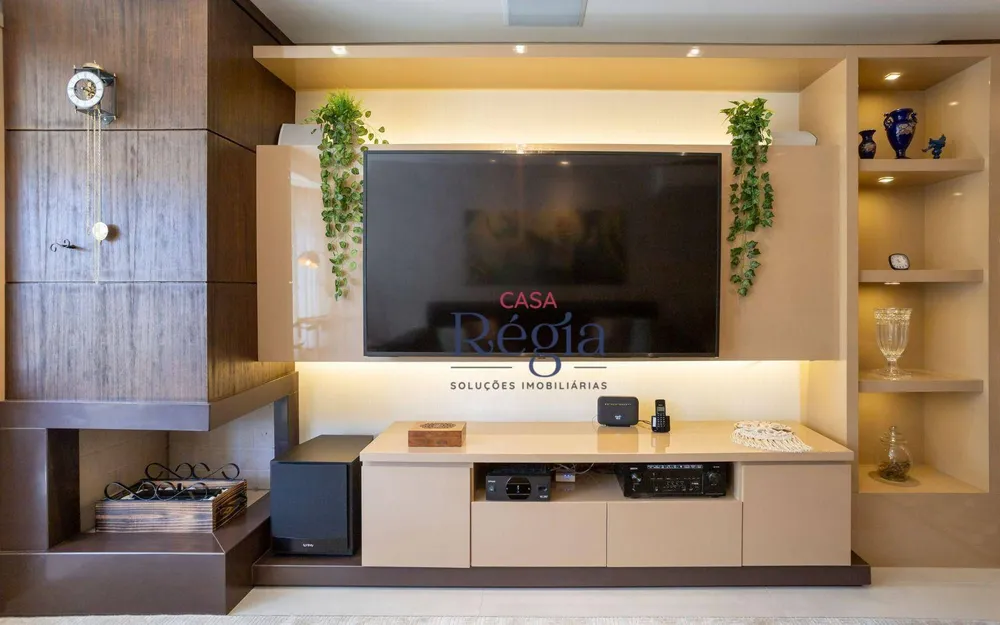 Apartamento, 3 quartos, 144 m² - Foto 3