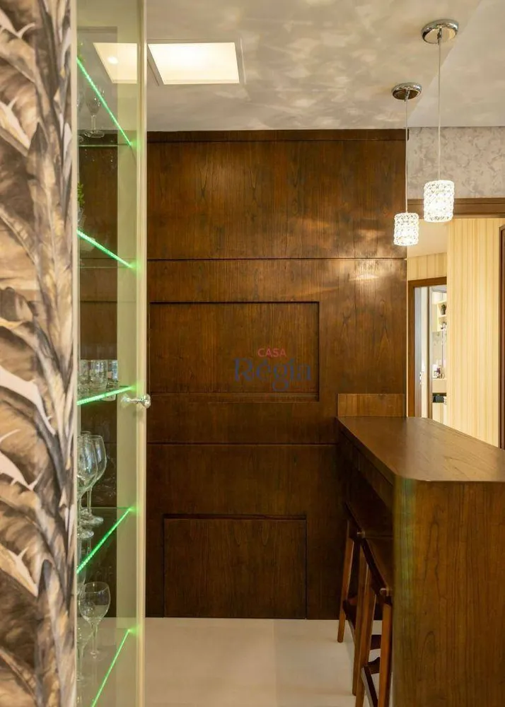 Apartamento, 3 quartos, 144 m² - Foto 2