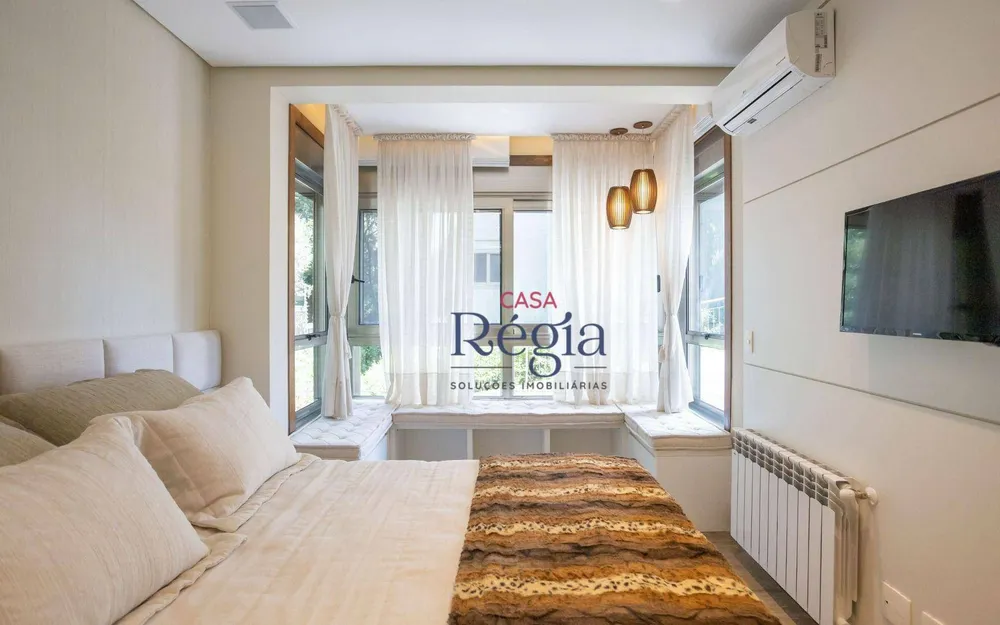 Apartamento, 3 quartos, 144 m² - Foto 16