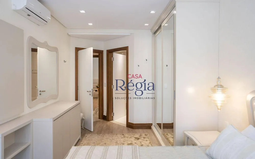 Apartamento, 3 quartos, 144 m² - Foto 12