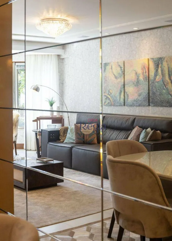 Apartamento, 3 quartos, 144 m² - Foto 1