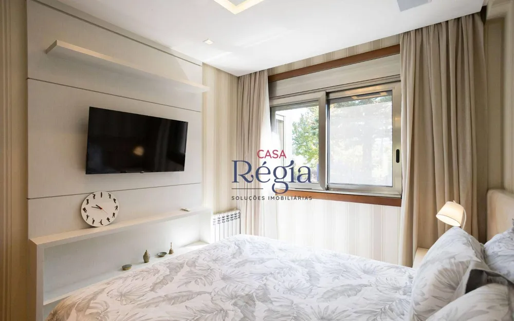 Apartamento, 3 quartos, 144 m² - Foto 8