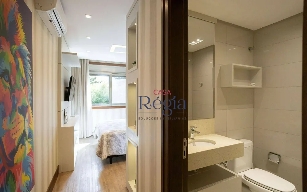 Apartamento, 3 quartos, 144 m² - Foto 7