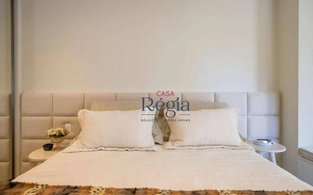 Apartamento, 3 quartos, 144 m² - Foto 15