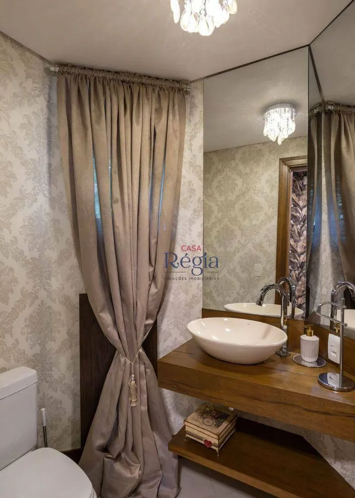 Apartamento, 3 quartos, 144 m² - Foto 4
