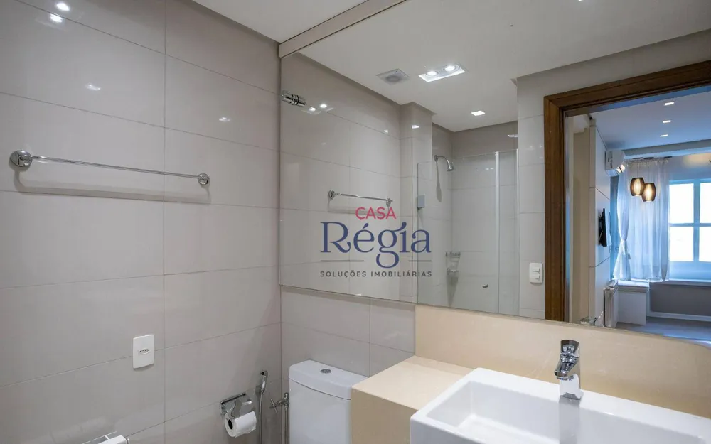 Apartamento, 3 quartos, 144 m² - Foto 14