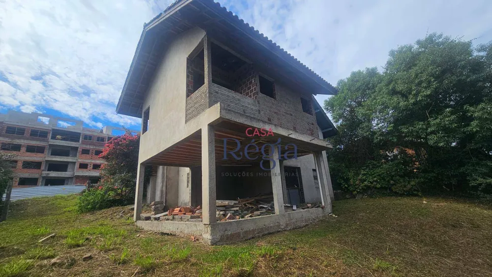 Casa, 3 quartos, 214 m² - Foto 10