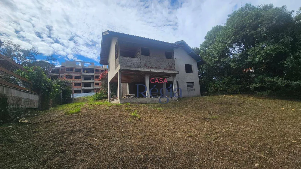 Casa, 3 quartos, 214 m² - Foto 9