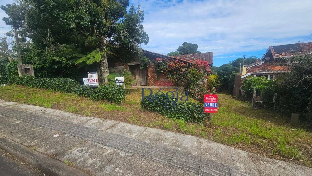 Casa, 3 quartos, 214 m² - Foto 1
