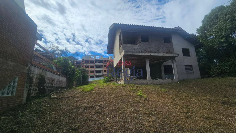 Casa, 3 quartos, 214 m² - Foto 12