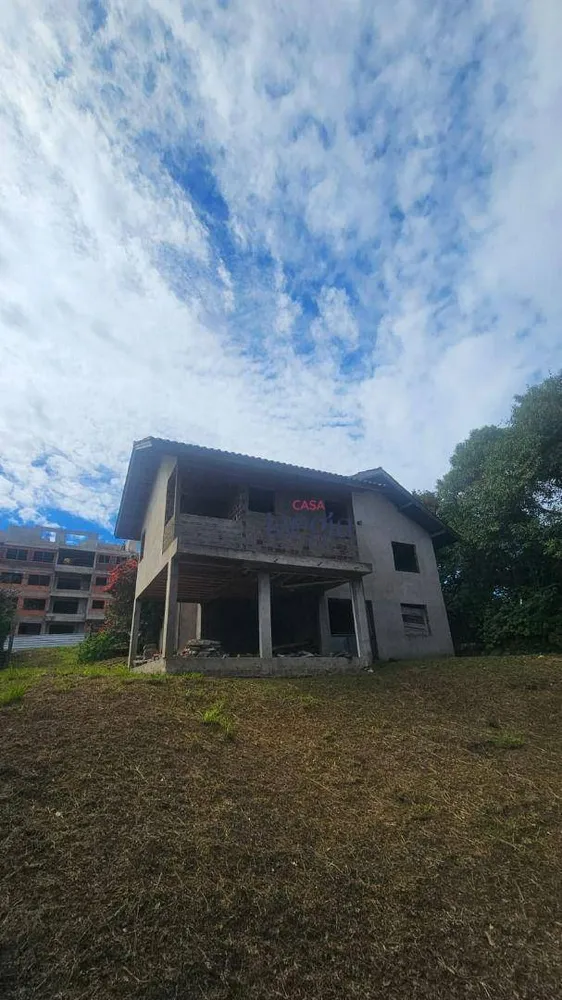 Casa, 3 quartos, 214 m² - Foto 3