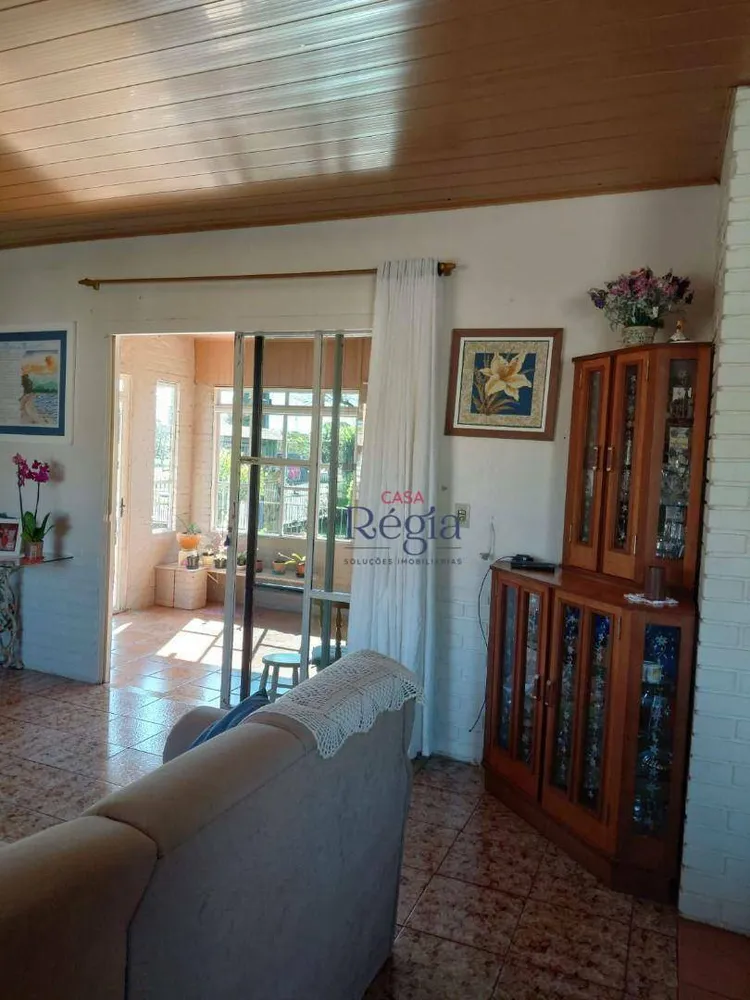 Casa, 5 quartos, 155 m² - Foto 2