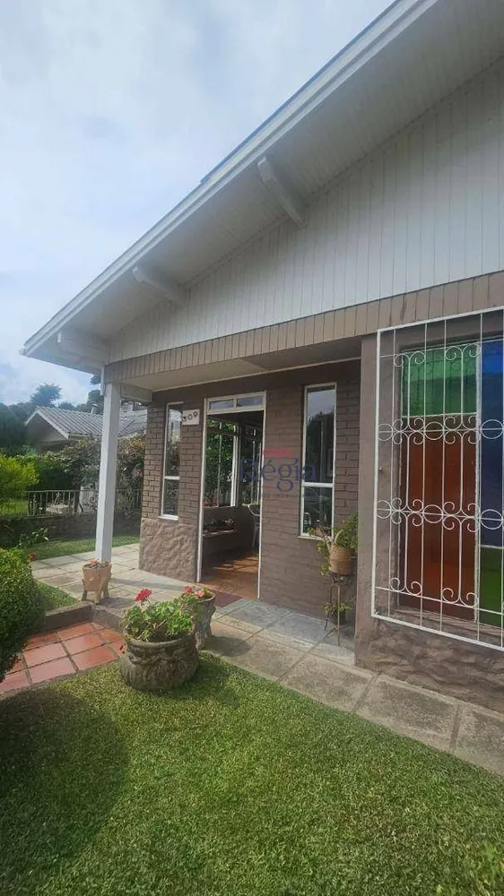 Casa, 5 quartos, 155 m² - Foto 11