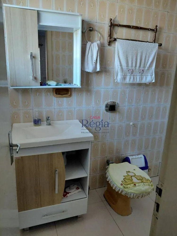 Casa, 5 quartos, 155 m² - Foto 4