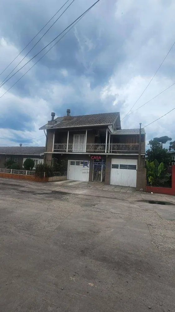 Casa, 5 quartos, 155 m² - Foto 12
